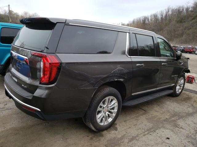 1GKS2GKDXMR405333 GMC Yukon Xl K1500 Slt