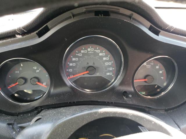 1C3CDZAB4EN145515 Dodge AVENGER SE