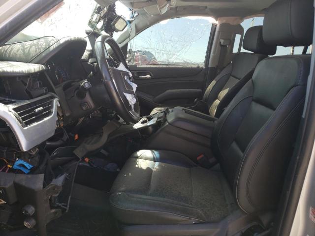 1GKS2GKC4KR159044 GMC Yukon Xl K1500 Slt