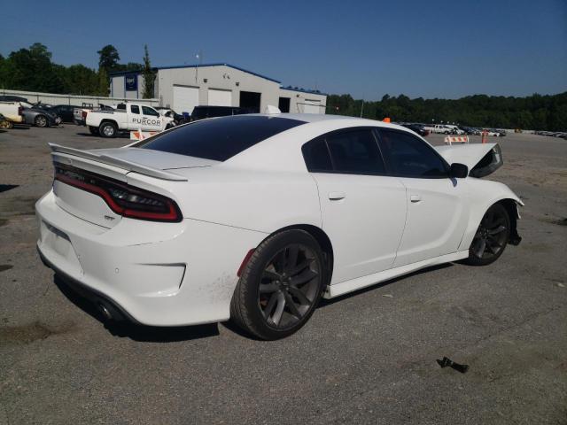 2C3CDXHG9KH542017 Dodge CHARGER GT