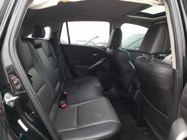 5J8TB4H37FL002253 Acura RDX