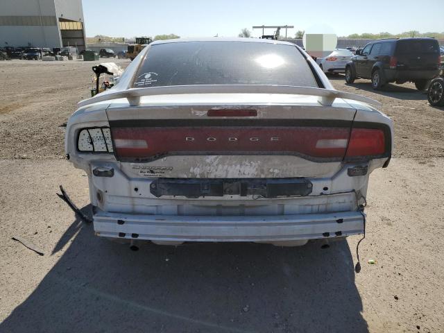 2C3CDXBG5EH168566 Dodge Charger Se