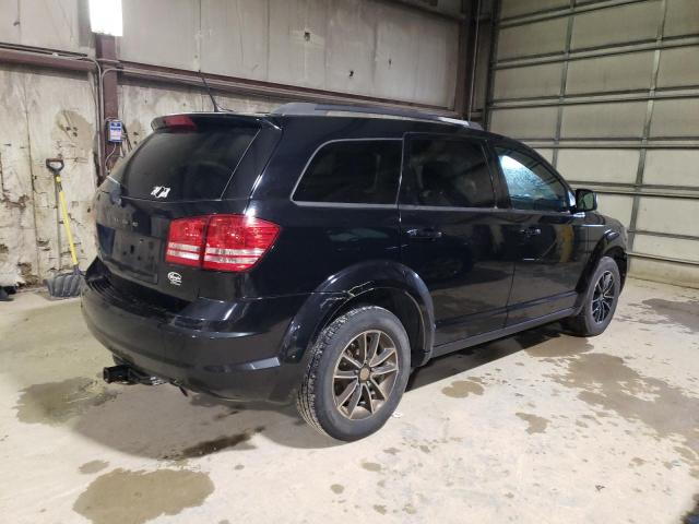 3C4PDCAB7HT582066 Dodge JOURNEY SE