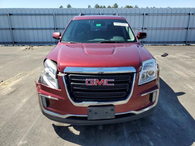 2GKFLTE35G6240334 GMC Terrain Sle