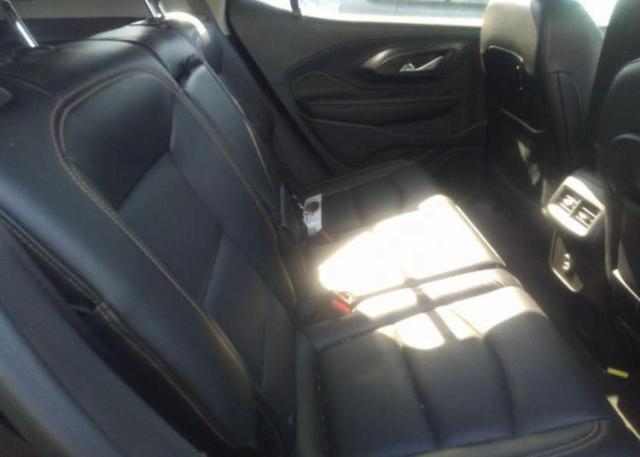 3GKALVEV0LL242232 GMC Terrain Slt