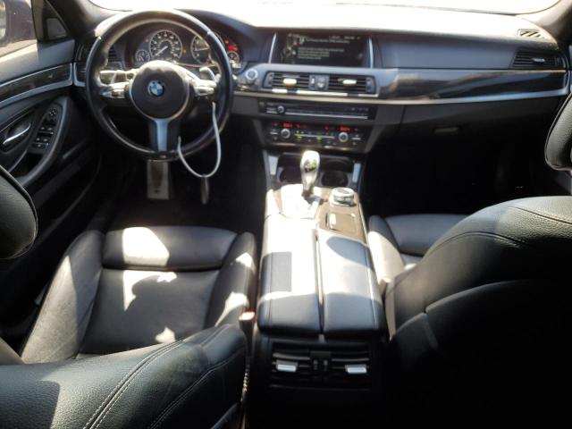 WBA5B1C56ED481401 BMW 535 I