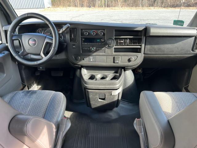 1GTZ7TCF3F1196782 GMC Savana G3500