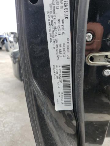 1C3CDFBB3FD227207 Dodge DART SXT