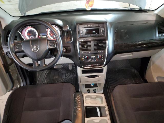 2C4RDGBGXER246100 Dodge Grand Caravan Se