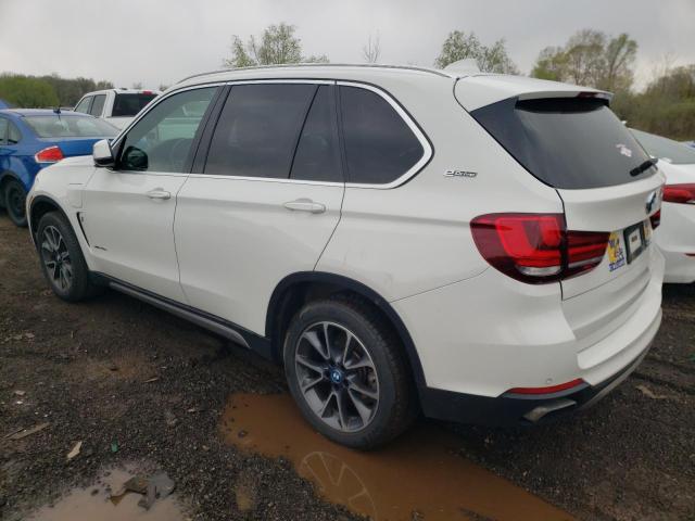 5UXKT0C52J0V98969 BMW X5 Xdr40e
