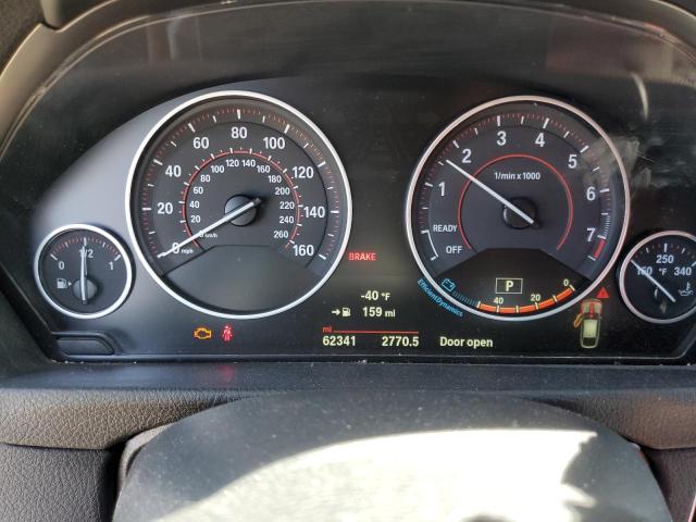 WBA8Z5C54GGS38218 BMW 328 Xigt Sulev