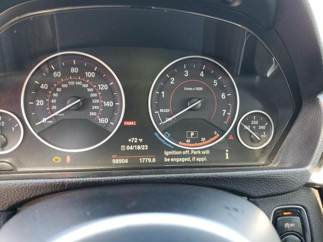 WBA4A9C52GG508026 BMW 428 I Gran Coupe Sulev