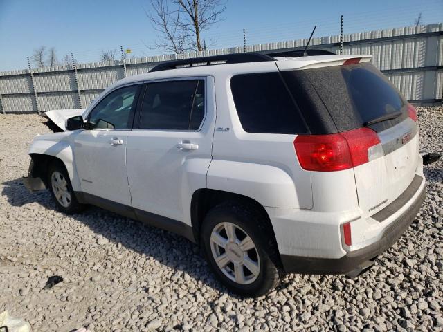 2GKFLTEK6G6226742 GMC Terrain Sle