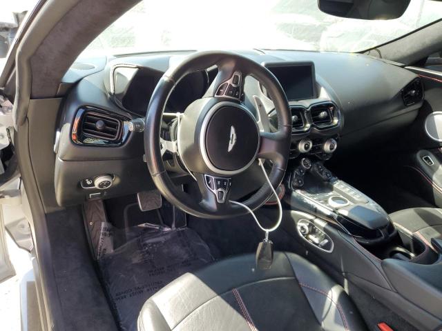 SCFSMGAW0KGN02754 Aston Martin Vantage