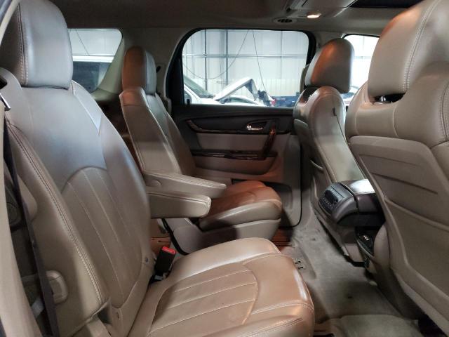 1GKKVTKD1FJ167664 GMC Acadia Denali