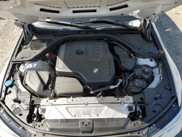 WBA5R1C59KFH06408 BMW 330I