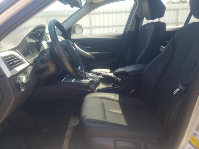 WBA3B1G53ENT00055 BMW 320 I
