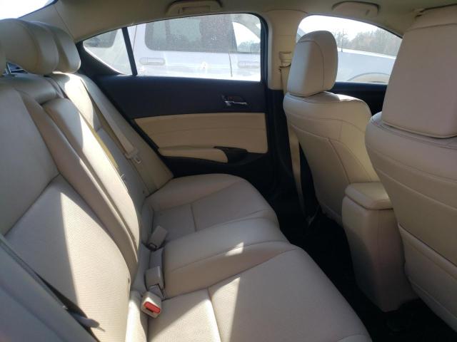 19VDE1F53EE011013 Acura Ilx 20 Premium