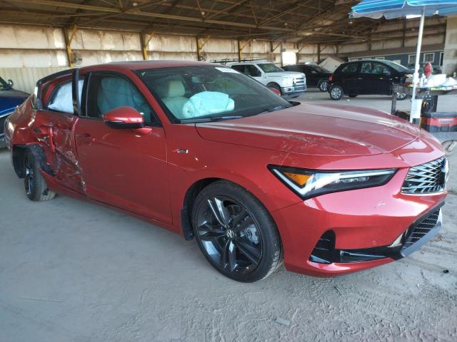 19UDE4G73PA017569 Acura Integra A-spec Tech