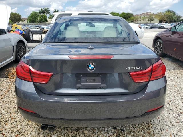 WBA4Z1C5XKEE48708 BMW 430I