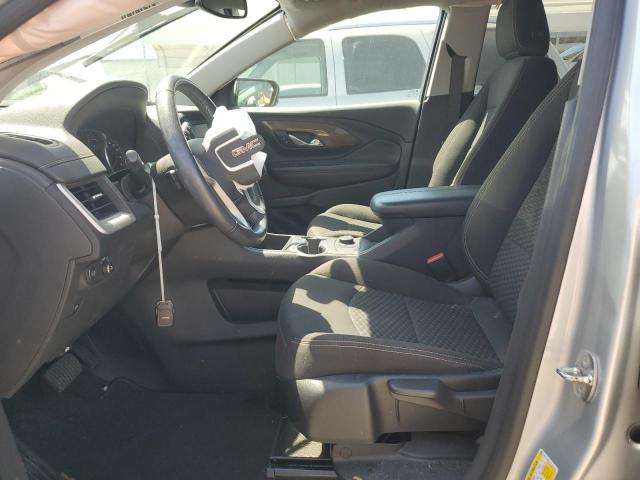 3GKALMEV7LL110742 GMC Terrain Sle