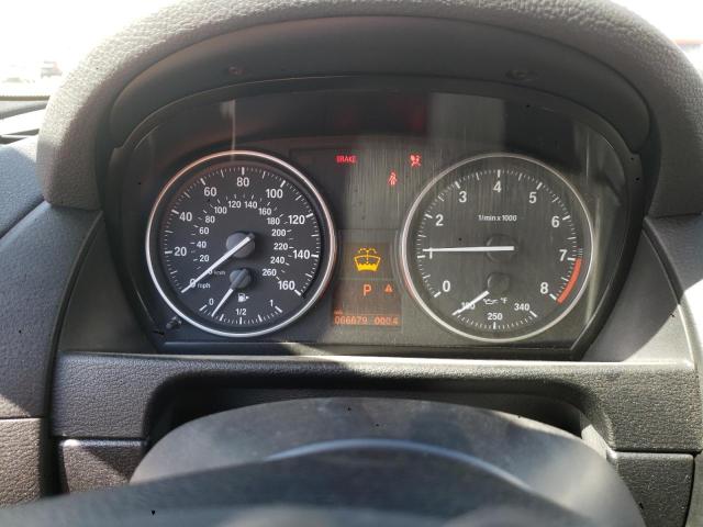 WBAVM5C54FVV95054 BMW X1 Xdrive35i