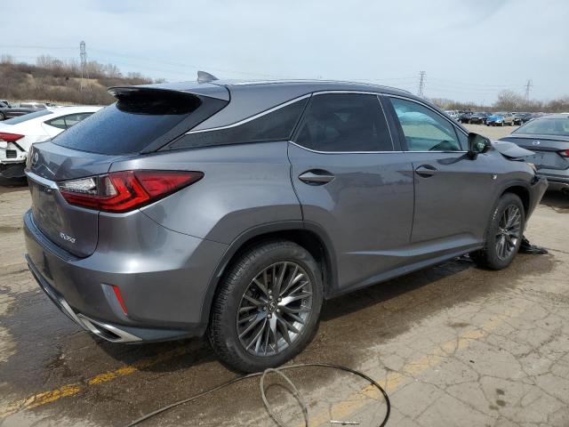 2T2ZZMCA4HC041477 Lexus Rx 350 Base