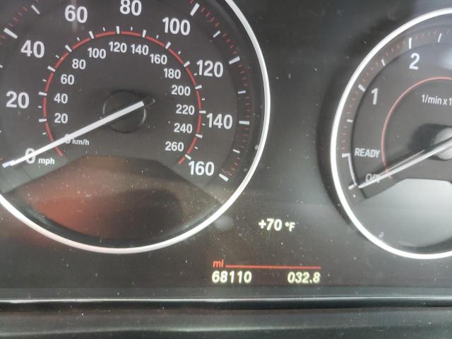 WBA8E5C54JA506688 BMW 328 D