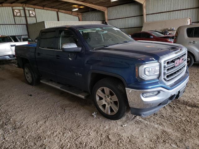 3GTP1MEC1GG166426 GMC Sierra C1500 Sle