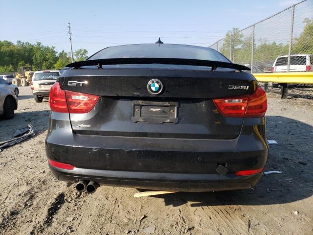 WBA8Z5C53FD672467 BMW 328 Xigt Sulev