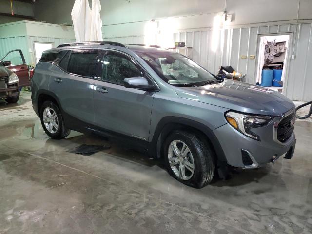 3GKALMEV9KL298064 GMC Terrain Sle