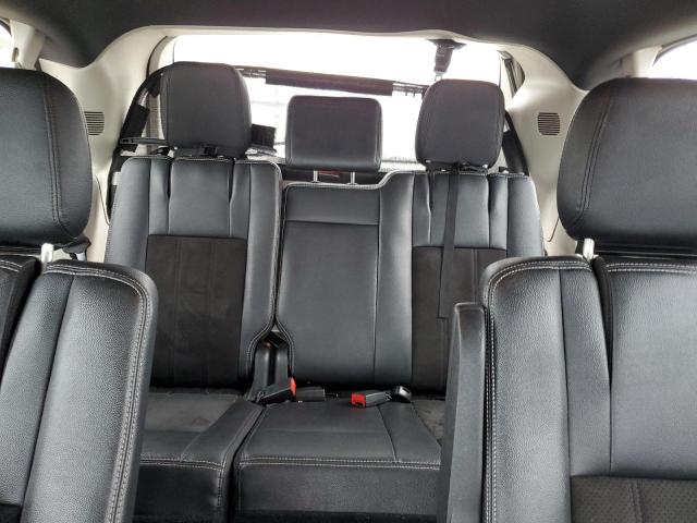 2C4RDGCG0LR253374 Dodge Grand Caravan Sxt