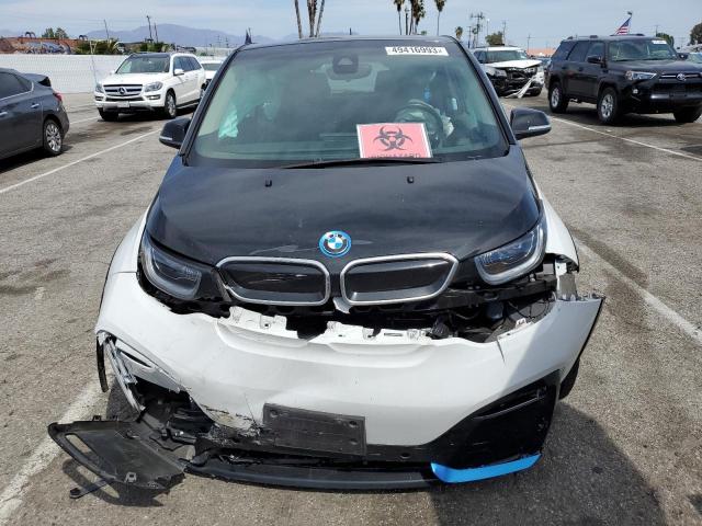 WBY8P6C50K7D00870 BMW I3 S Bev