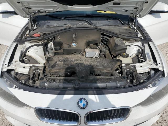 WBA3B5G57FNS13459 BMW 328 Xi Sulev