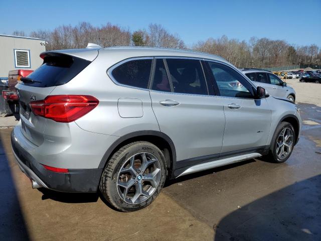 WBXHT3C30H5F77505 BMW X1 Xdrive28i