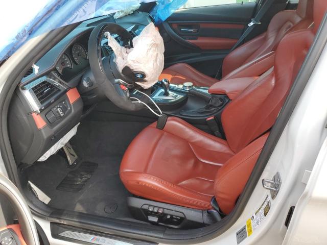 WBS8M9C54J5K99413 BMW M3