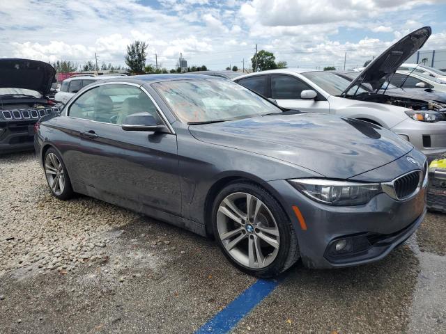 WBA4Z1C5XKEE48708 BMW 430I
