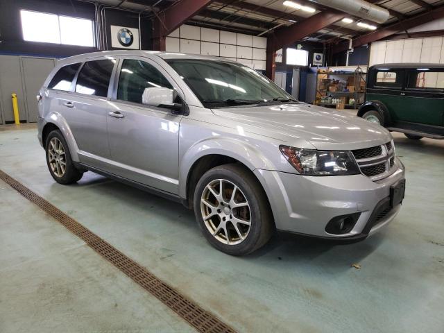 3C4PDCEG4GT202251 Dodge Journey R/t