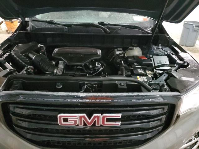 1GKKNULS5KZ114156 GMC Acadia Slt-1