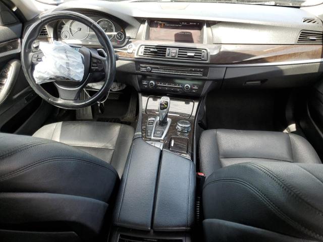 WBA5A7C5XGG151333 BMW 528 XI