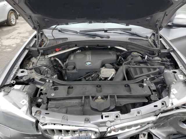 5UXWX9C57G0D65403 BMW X3 Xdrive28i