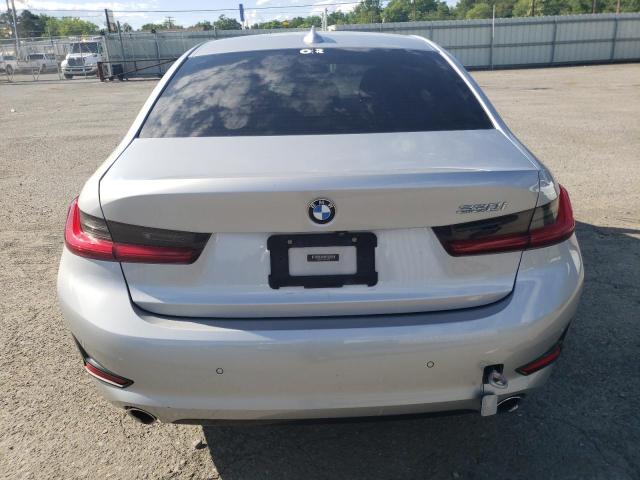 WBA5R1C08LFH74527 BMW 330I