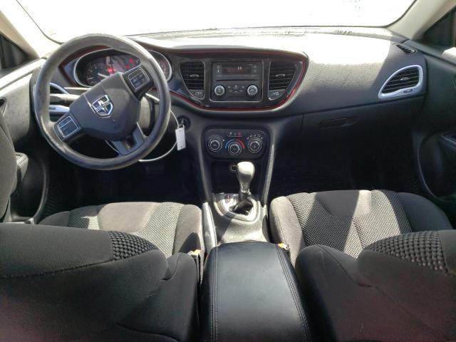 1C3CDFAA3GD584686 Dodge DART SE
