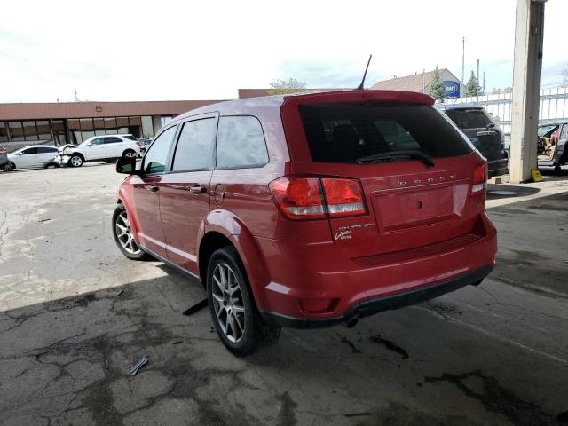 3C4PDCEG8FT661605 Dodge Journey R/t