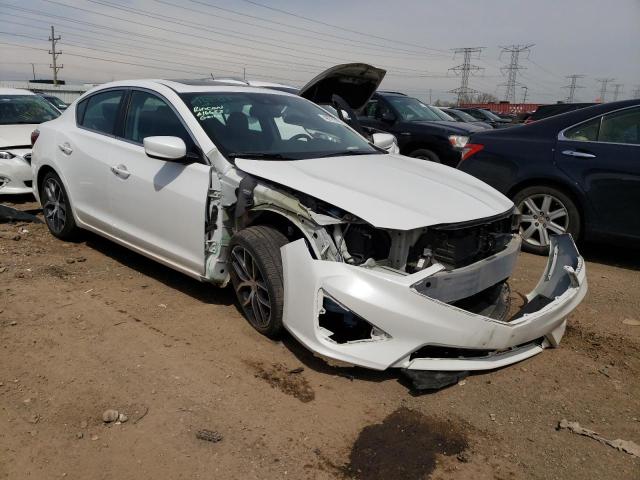 19UDE2F71MA002926 Acura Ilx Premium