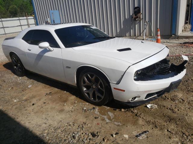 2C3CDZBT2FH889020 Dodge Challenger Sxt Plus