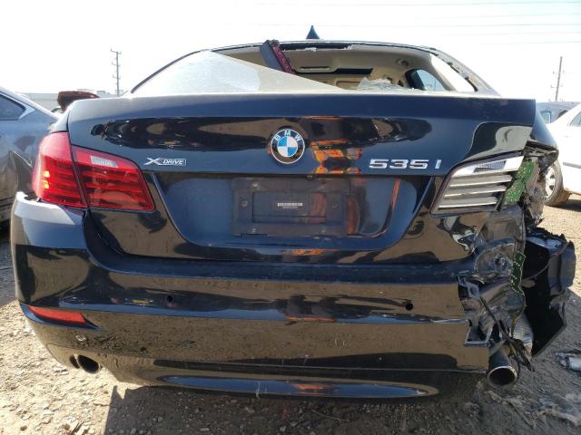 WBA5B3C55GG254651 BMW 535 XI