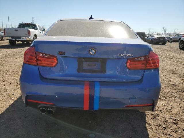 WBA3A5C53EF605372 BMW 328 I