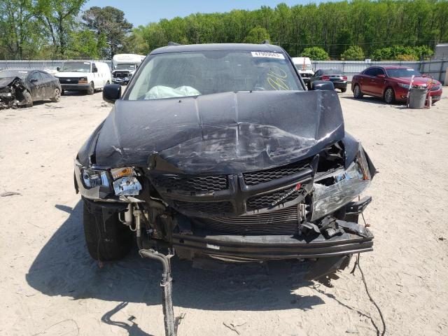 3C4PDDGGXFT512356 Dodge Journey Crossroad
