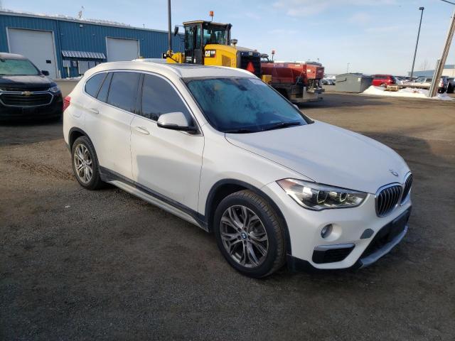 WBXHT3C35G5F67342 BMW X1 Xdrive28i